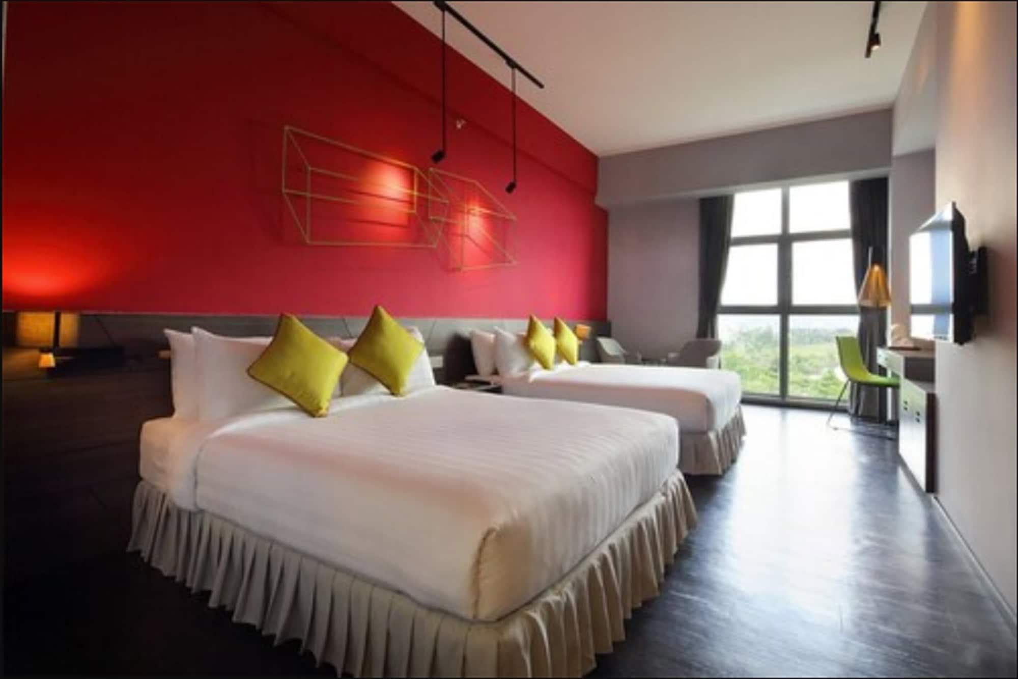 เคไอพี โฮเต็ล Hotel กัวลาลัมเปอร์ ภายนอก รูปภาพ