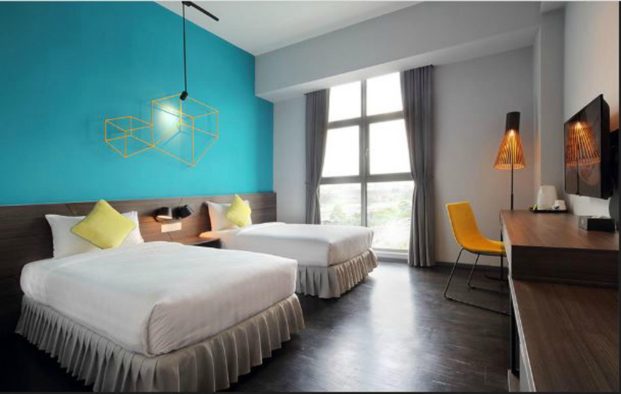 เคไอพี โฮเต็ล Hotel กัวลาลัมเปอร์ ภายนอก รูปภาพ
