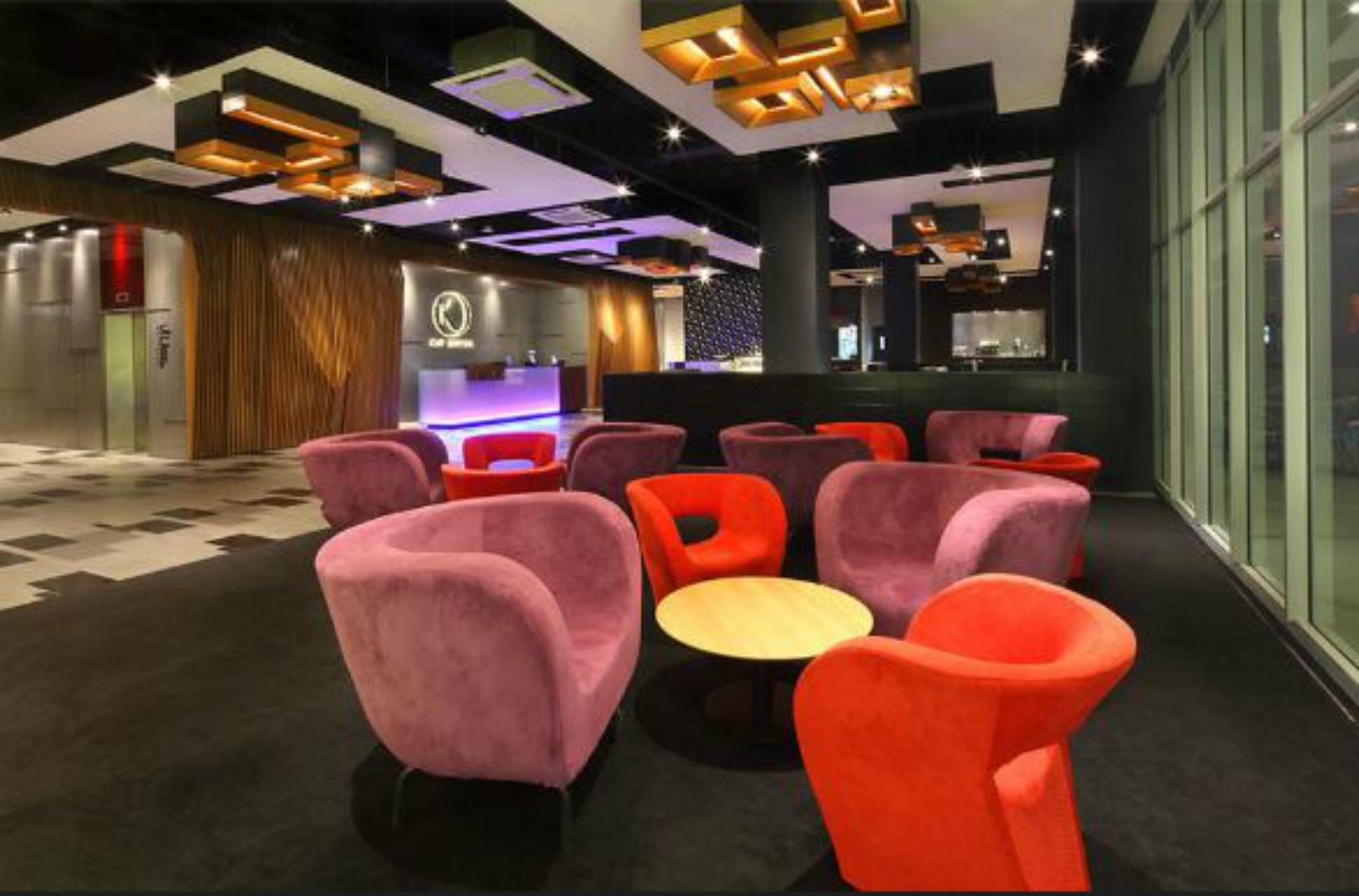 เคไอพี โฮเต็ล Hotel กัวลาลัมเปอร์ ภายนอก รูปภาพ