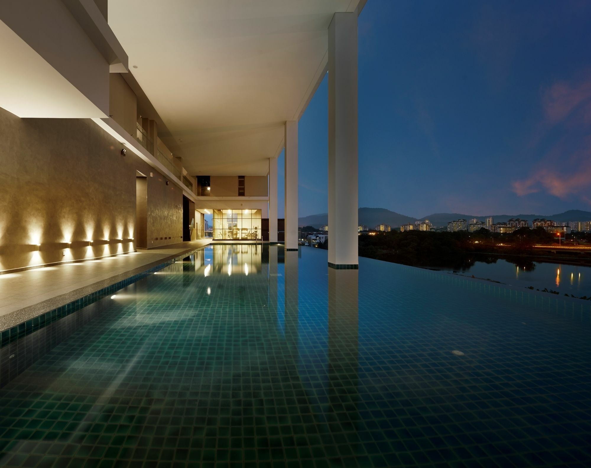 เคไอพี โฮเต็ล Hotel กัวลาลัมเปอร์ ภายนอก รูปภาพ